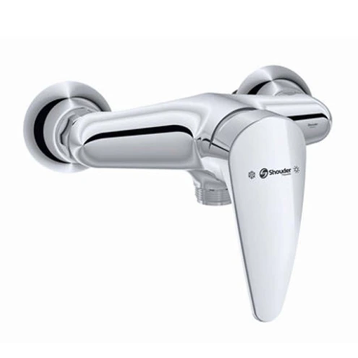 شیر توالت شودر مدل مانا