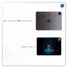 برچسب پوششی ماهوت مدل Road cycling مناسب برای تبلت اپل iPad Pro 11 (GEN 2) 2020 A2231
