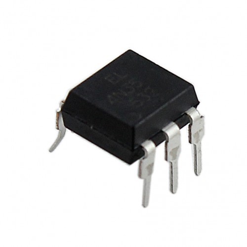 اپتوکوپلر 4N35 (اصلی)