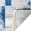  فرش ماشینی دنیای فرش طرح پرند