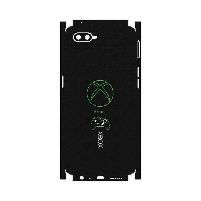 برچسب پوششی ماهوت مدل XBOX-FullSkin مناسب برای گوشی موبایل اوپو K1