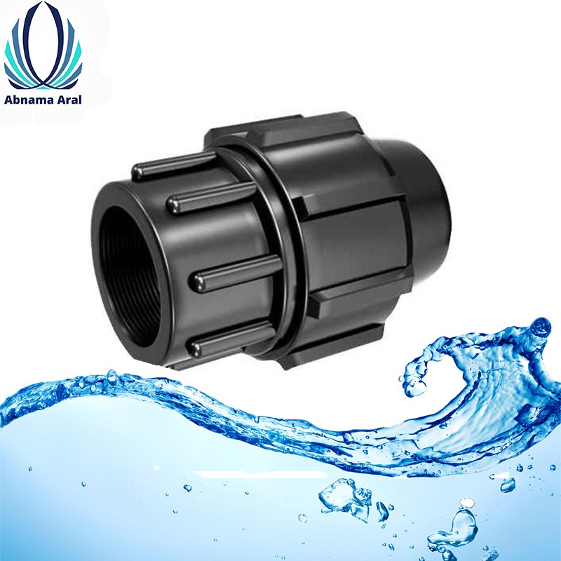 اتصال ( بست ) ماده 25 در سه چهارم اینچ 