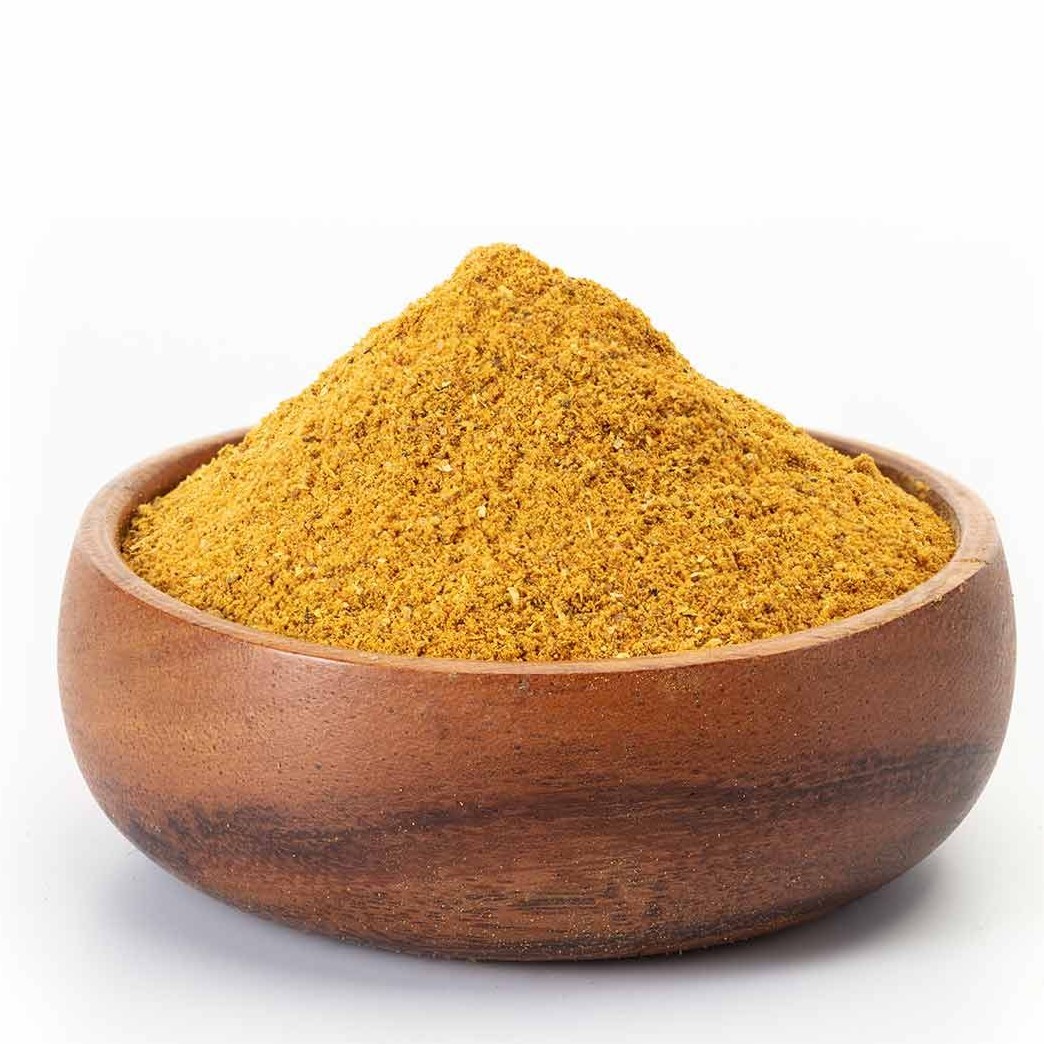 ادویه کاری تازه و درجه یک(250گرم)