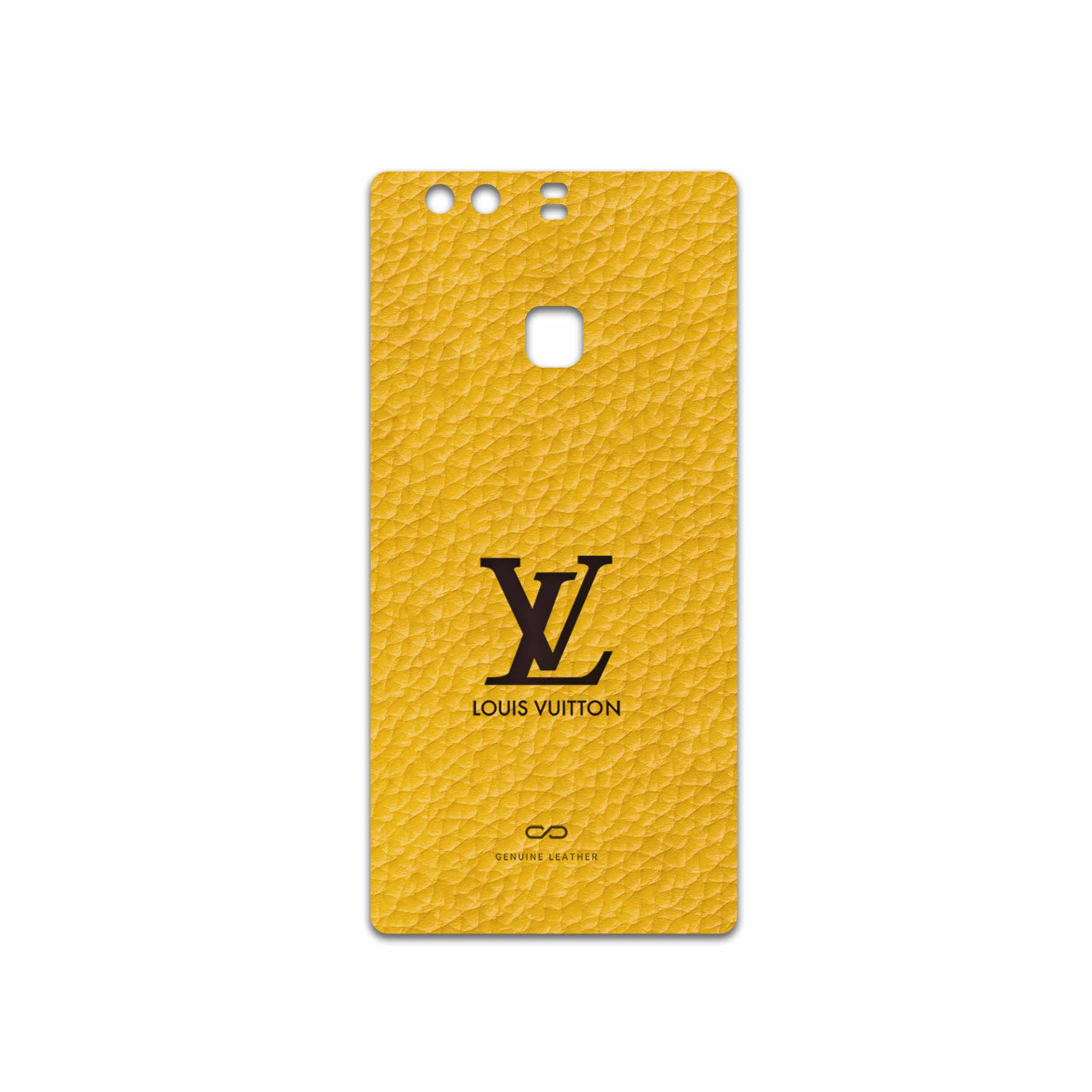 برچسب پوششی ماهوت مدل ML-LS_VTTN مناسب برای گوشی موبایل هوآوی P9 Plus