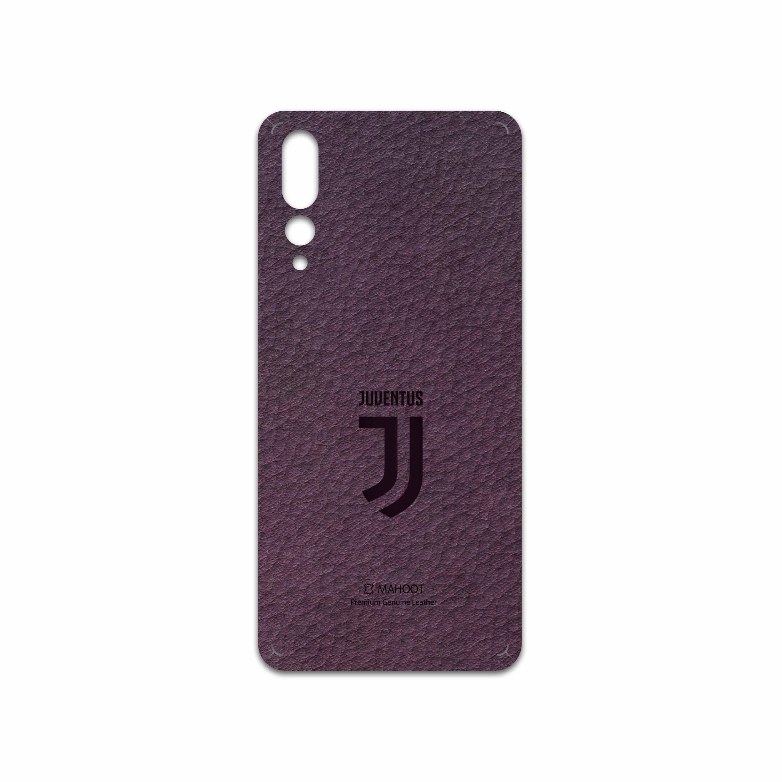 برچسب پوششی ماهوت مدل PL-JUVE مناسب برای گوشی موبایل هوآوی P20 Pro
