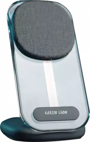 قیمت شارژر بی‌سیم 3IN1 گرین لاین مدل GN3N1FAWIRC