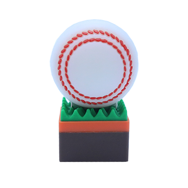 فلش مموری طرح سافت بال مدل Ul-Pv-SofBa02 ظرفیت8گیگابایت