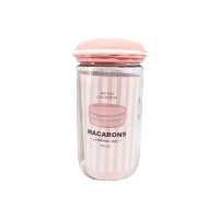 بانکه ماکارون 500 سی سی مرسه