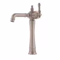 شیر روشویی نایریکا مدل بیزانس پایه بلند کد B-M03