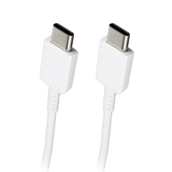 کابل USB-C مدل AN-52 طول 1 متر