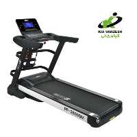تردمیل تک کاره پرو فیتنس مدل PF3500sm - مشخصات، قیمت و خرید