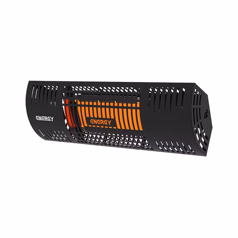 هیتر تراسی گازی انرژی مدل G-R0030