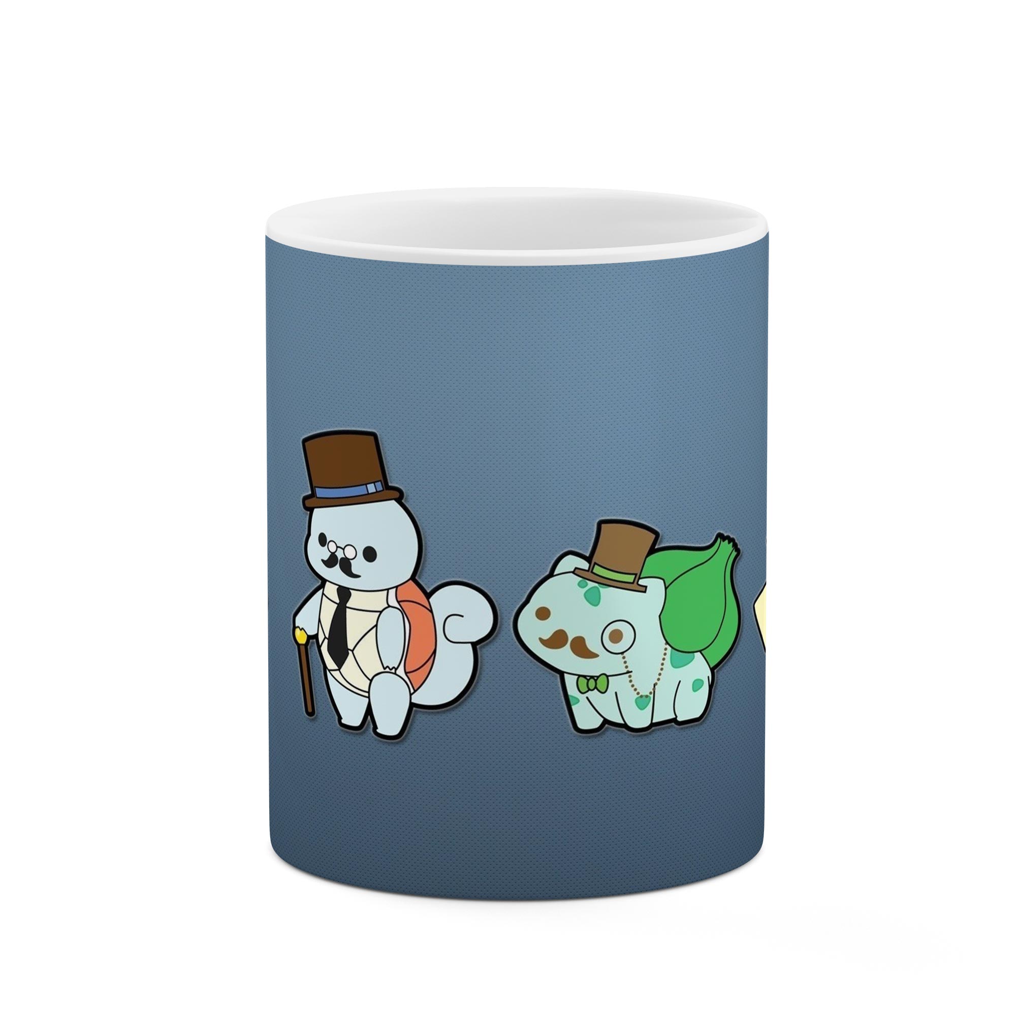 ماگ طرح کارتون مدل mgp01649