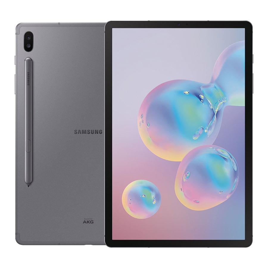 قیمت و خرید تبلت 10.5 اینچ سامسونگ مدل Galaxy Tab S6 LTE ظرفیت 128 و رم 6 گیگابایت | یاس ارتباط