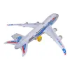 هواپیما بازی طرح بوئینگ مدل A380