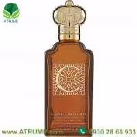 عطر ادکلن کلایو کریستین سی فور من وودی لیدر ویت عوده اینتنس 50 میل مردانه