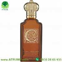 عطر ادکلن کلایو کریستین سی فور من وودی لیدر ویت عوده اینتنس 50 میل مردانه