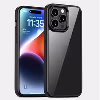 قاب محافظ آی پکی آیفون Apple iPhone 14 Pro Max iPaky Bright
