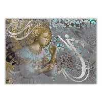 تابلو بوم چارگوش مدل 2730