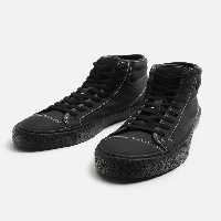 نیمبوت اسپورت مردانه زارا HIGH-TOP TRAINERS | تهران زارا TehranZara