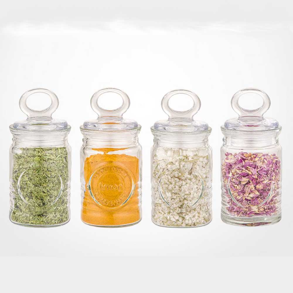 جا ادویه لیمون مدل روستیک