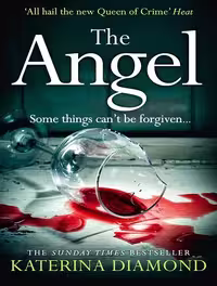 کتاب The Angel (DS Imogen Grey series Book 3) (زبان اصلی)