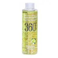 تونر پاک کننده آرایش صورت 360 مدل Fragrans حجم 300 میلی لیتر