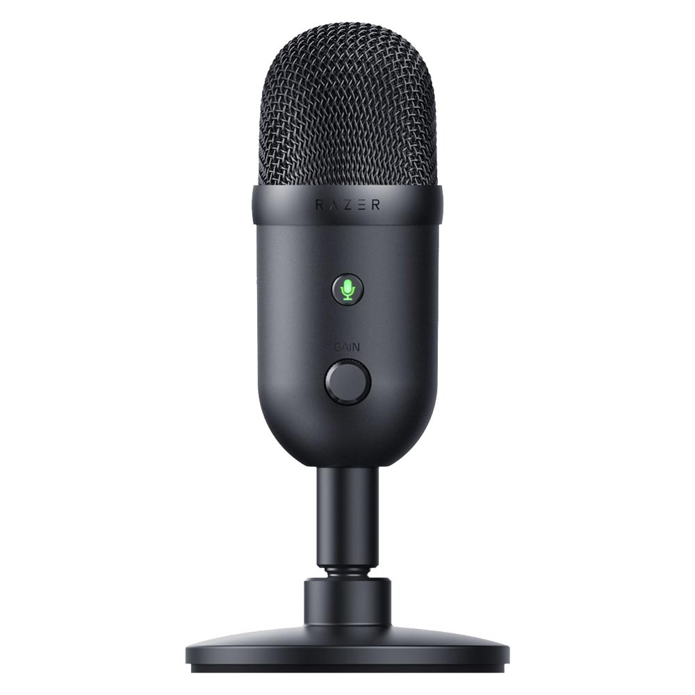 میکروفون استریم ریزر SEIREN V2 X