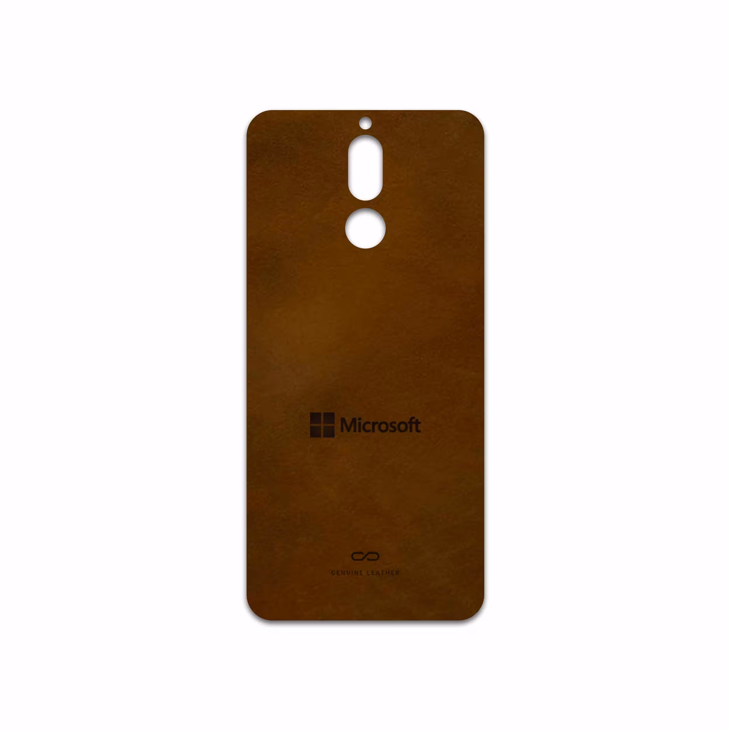 برچسب پوششی ماهوت مدل BFL-MCRSFT مناسب برای گوشی موبایل هوآوی Mate 10 Lite