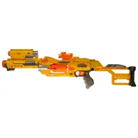 تفنگ اسباب بازی مدل Semi Auto Blaster 7006