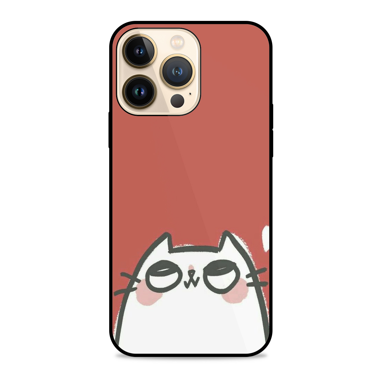 کاور آکام مدل AMCA13Pro1970 مناسب برای گوشی موبایل اپل iPhone 13PRO