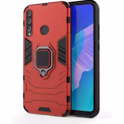 کاور وایت ولف مدل CW-BAT مناسب برای گوشی موبایل هوآوی Y6P