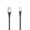 کابل تبدیل USB به MicroUSB لیتو مدل L-199 طول 1 متر
