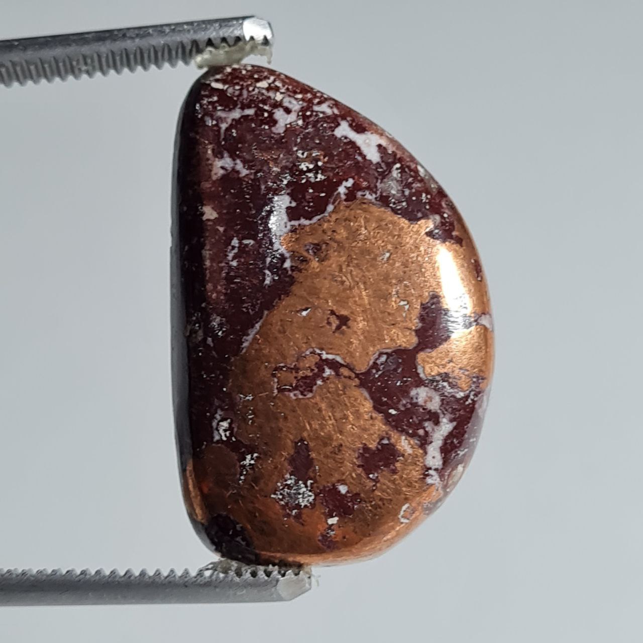 سنگ درجه یک کوپر(مس) طبیعی 5074