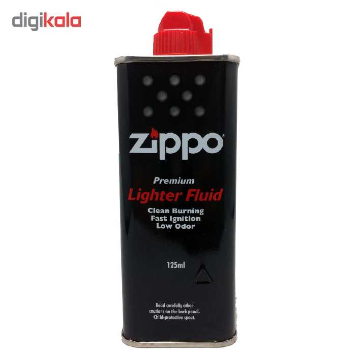 مجموعه دو عددی بنزین و سنگ فندک  مدل AY255