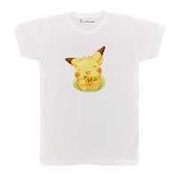 تی شرت بچگانه پرمانه طرح پوکمون کد pmt.4667