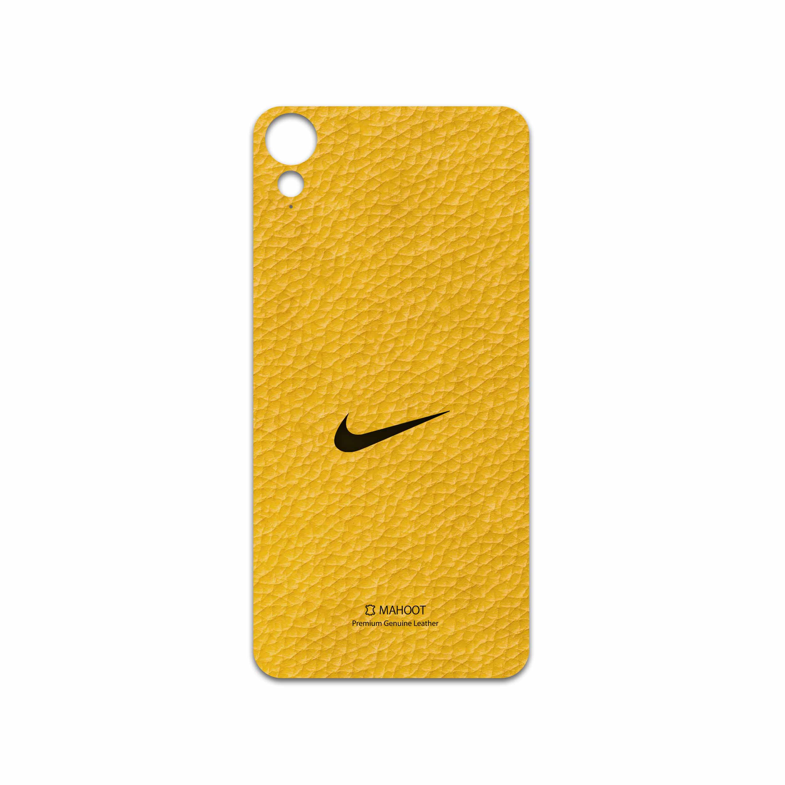 برچسب پوششی ماهوت مدل ML-NK مناسب برای گوشی موبایل اچ تی سی Desire 825