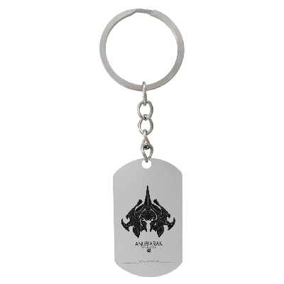 جاکلیدی ترمه ۱ مدل دوتا هیروی نایکس کد Sam 2559