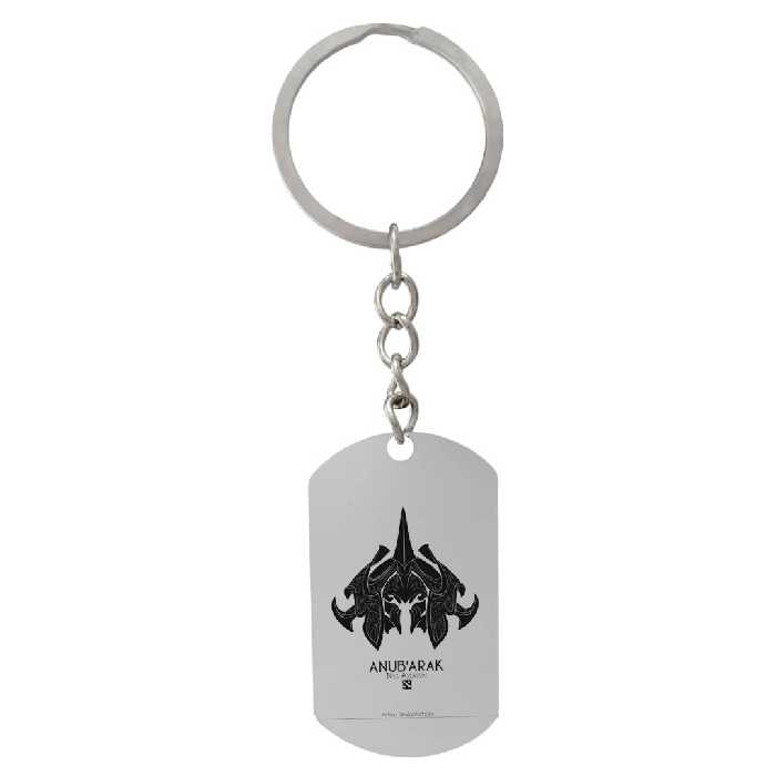 جاکلیدی ترمه ۱ مدل دوتا هیروی نایکس کد Sam 2559