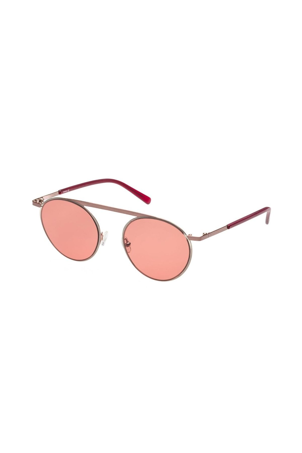 عینک آفتابی برنزی مردانه و زنانه Sun Swan Wild 06 اورجینال hummel