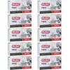 سوزن منگنه پارسیکار مدل silver کد 24-6 بسته 10 عددی