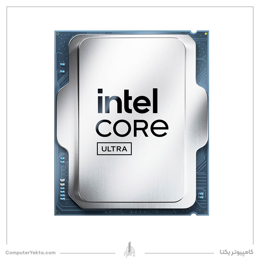 پردازنده intel Core Ultra 7 265K Tray