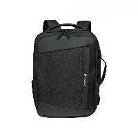 کوله پشتی استاربگ مدل Boston مشکی | ژیوار مارکت - لپتاپ استوک، لوازم جانبی موبایل و کامپیوتر