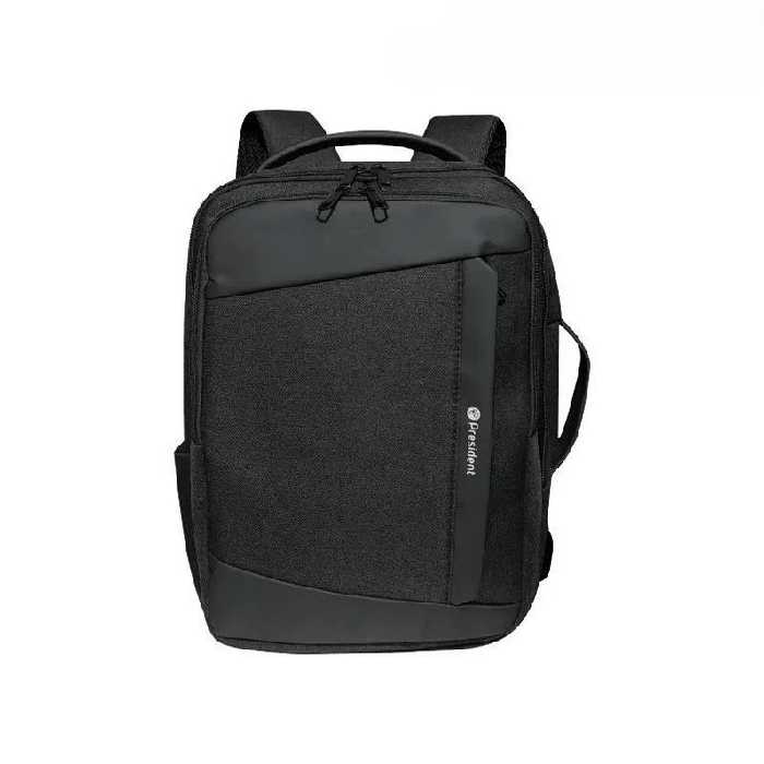 کوله پشتی استاربگ مدل Boston مشکی | ژیوار مارکت - لپتاپ استوک، لوازم جانبی موبایل و کامپیوتر