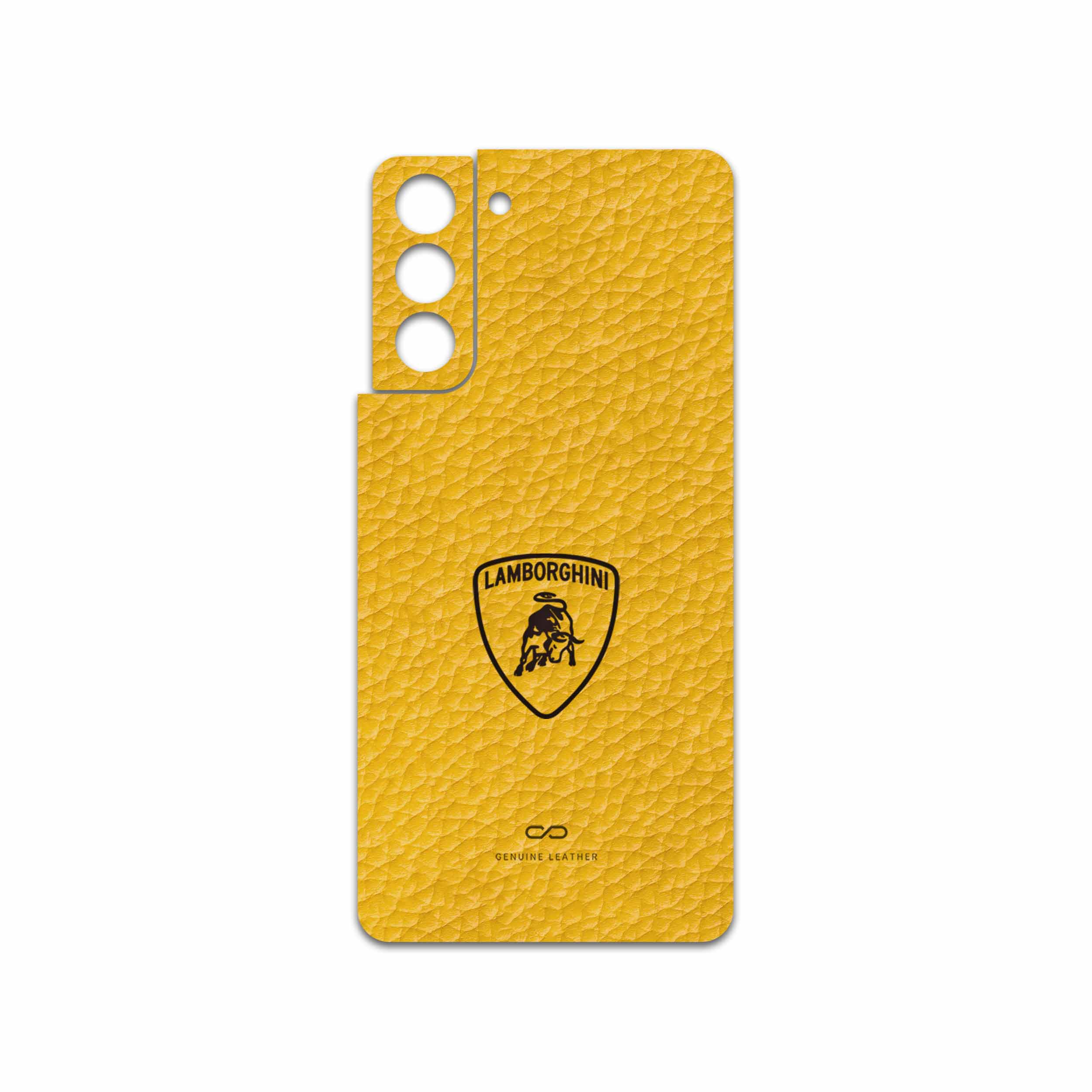 برچسب پوششی ماهوت مدل ML-LMBRGHNI مناسب برای گوشی موبایل سامسونگ Galaxy S21 5G