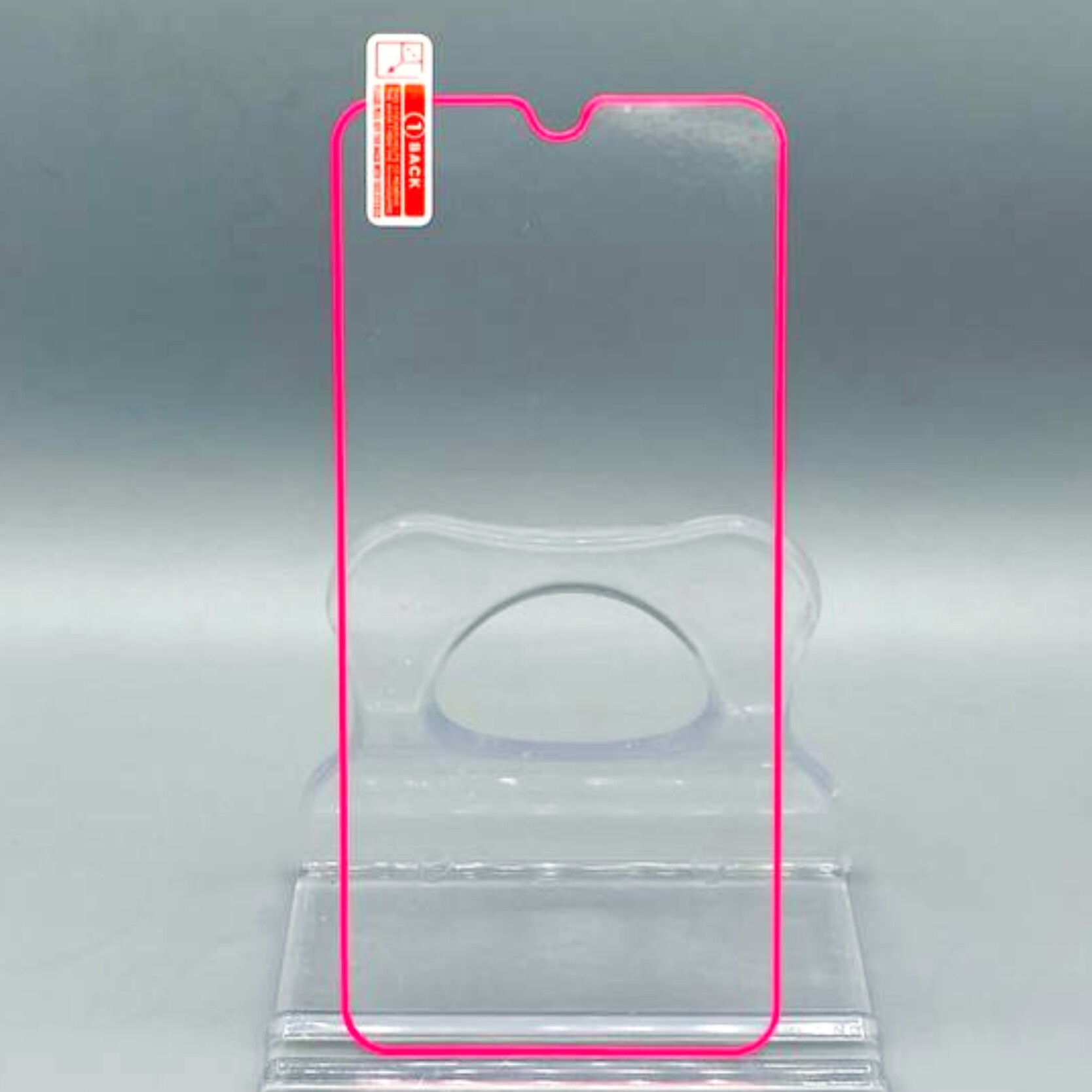 گلس شب رنگ گوشی موبایل شیائومی ردمی نوت 11S رنگ صورتی