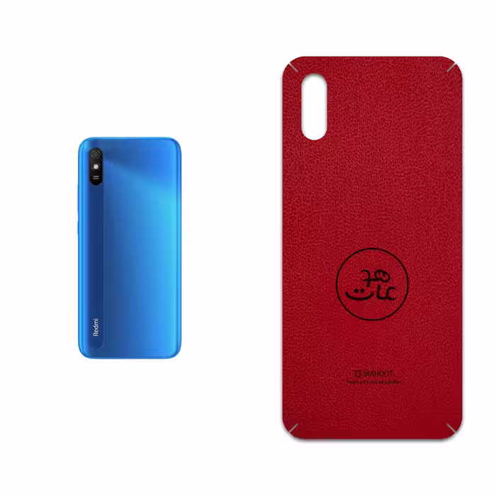برچسب پوششی ماهوت مدل RL-MAH مناسب برای گوشی موبایل شیائومی Redmi 9A