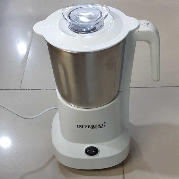 آسیاب برقی-آسیاب قهوه-آسیاب نیمه صنعتی