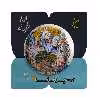 پیکسل پرمانه طرح نگاره بارگاه کیومرث کد pm.5959