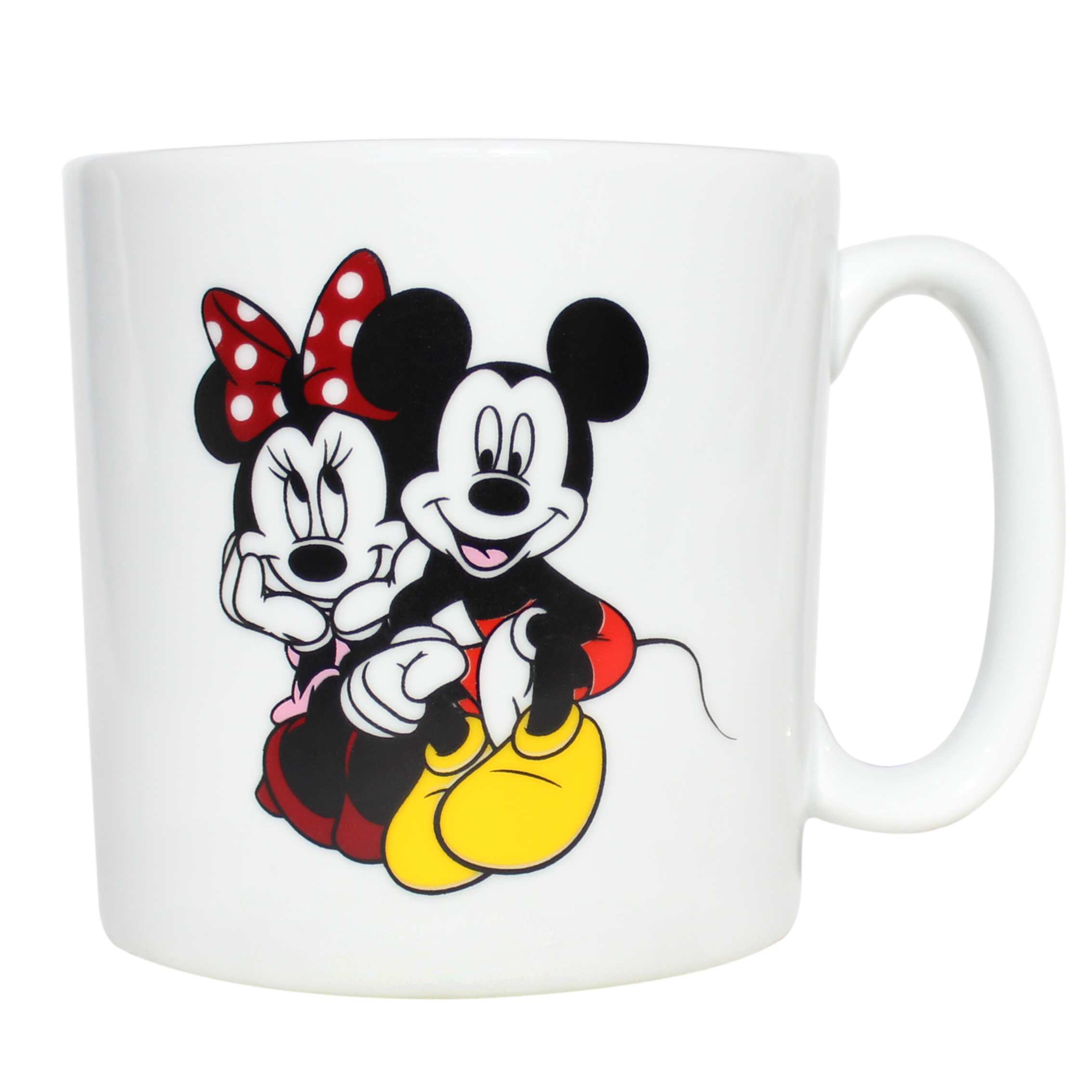 ماگ مدل میکی موس کد 650